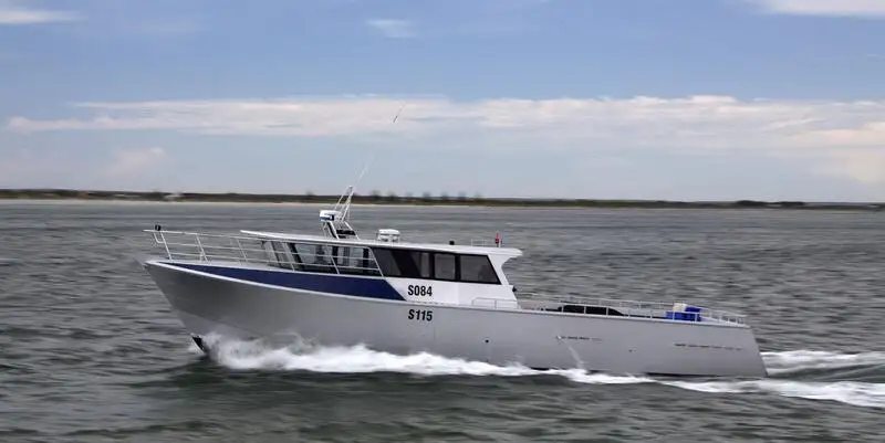 Workboats for sale
