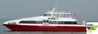 Cruise ship for sale