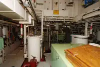 Ferry vessel for sale