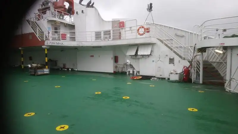 Ro-Ro ship for sale