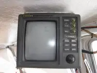 Trawler for sale