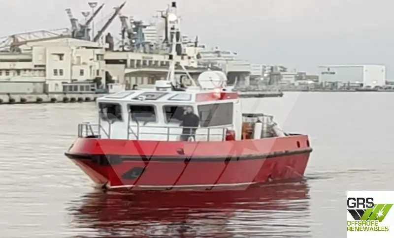 Workboats for sale