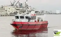 Workboats for sale