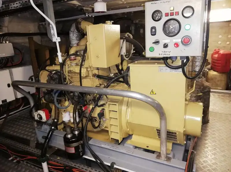 Ferry vessel for sale