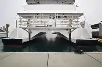 Catamaran for sale