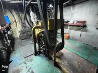 Trawler for sale