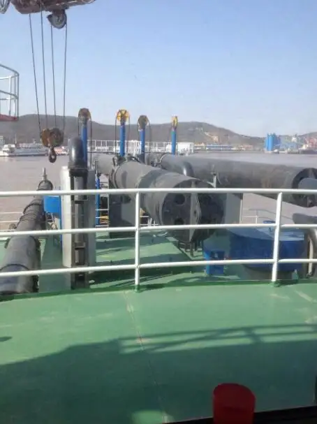 Dredger for sale