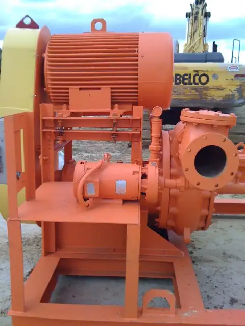 Dredger for sale