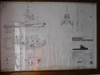 Towboat for sale