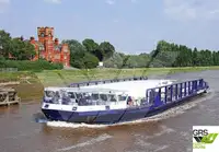 Heavy lift ship for sale