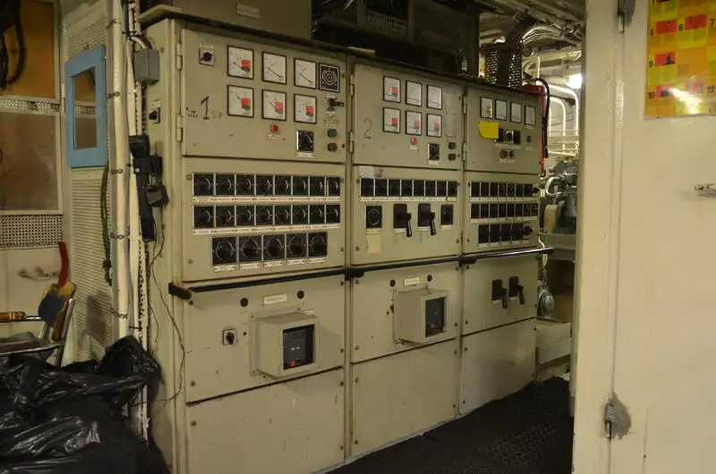 Ro-Ro ship for sale