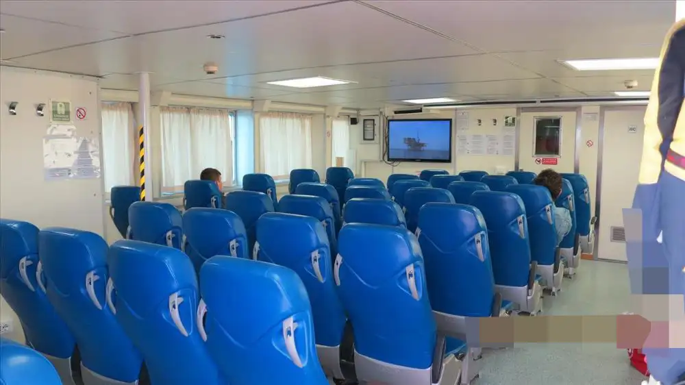 Catamaran for sale