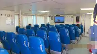 Catamaran for sale