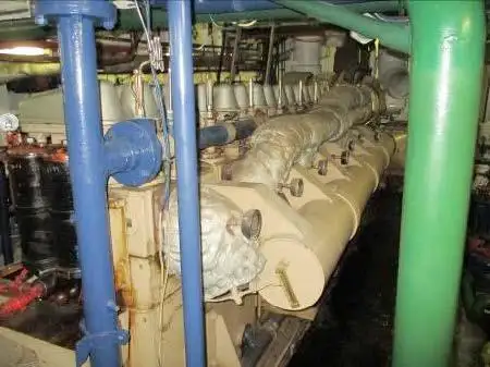 Longliner for sale