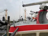 Trawler for sale