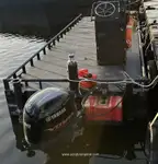 Barge for sale