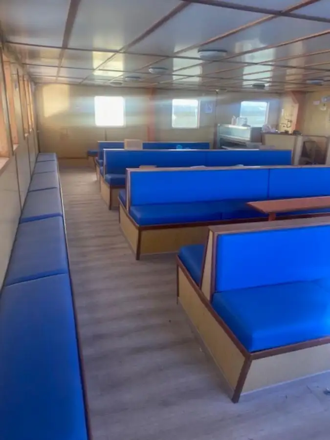 Ferry vessel for sale