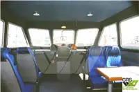 Wind farm service vessel for sale