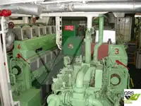 Ro-Ro ship for sale