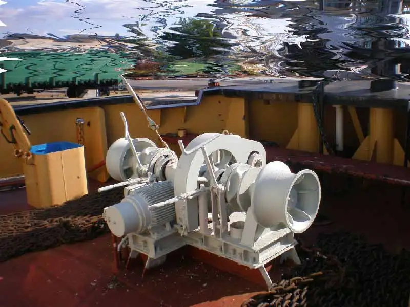 Towboat for sale
