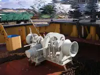 Towboat for sale