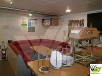 Wind farm service vessel for sale