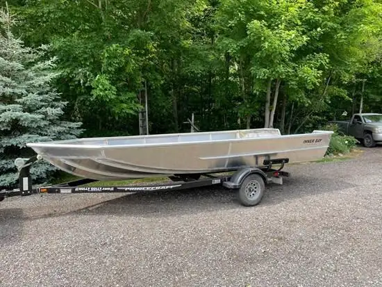 Workboats for sale