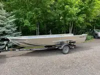 Workboats for sale