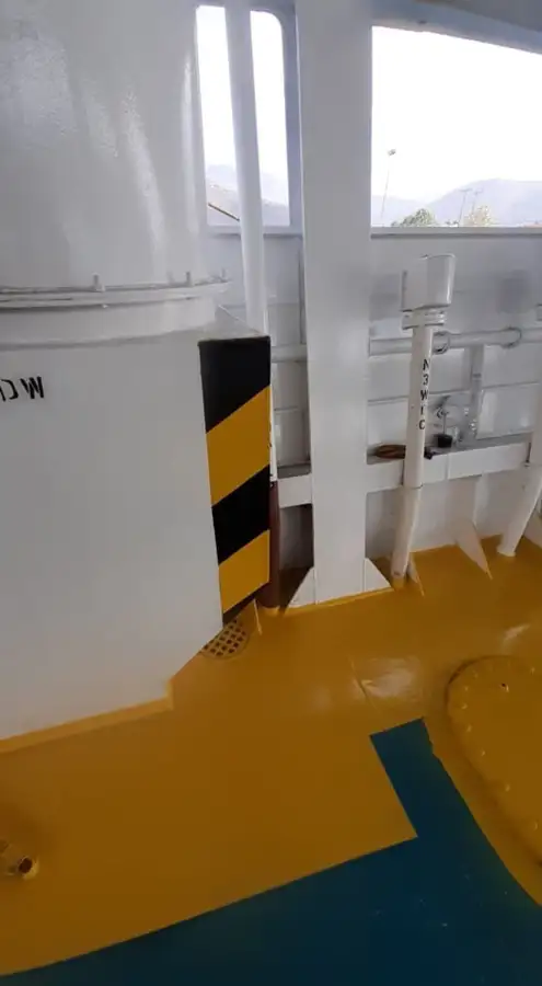 Ro-Ro ship for sale
