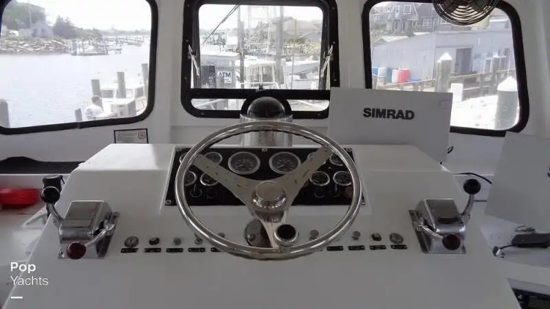 Ferry vessel for sale