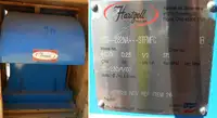 Crane vessel for sale