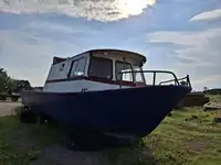 Workboats for sale