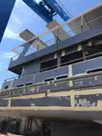 Cruise ship for sale