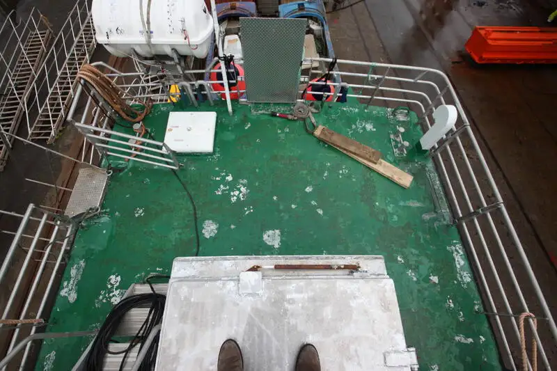 Ferry vessel for sale