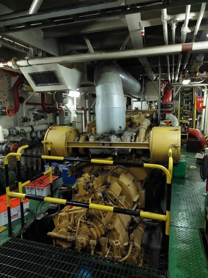 Towboat for sale