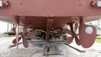 Patrol boat for sale