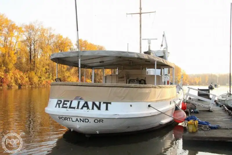 Ferry vessel for sale