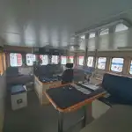 Patrol boat for sale