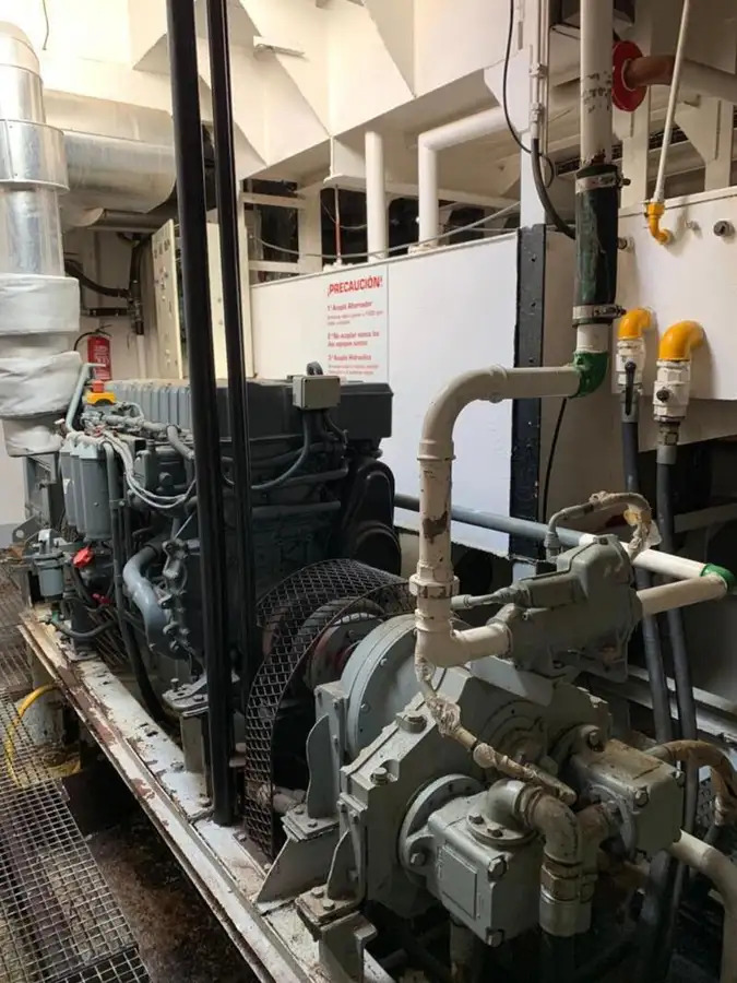 Workboats for sale