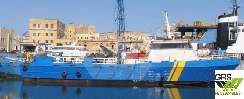Workboats for sale