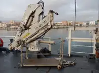 Workboats for sale