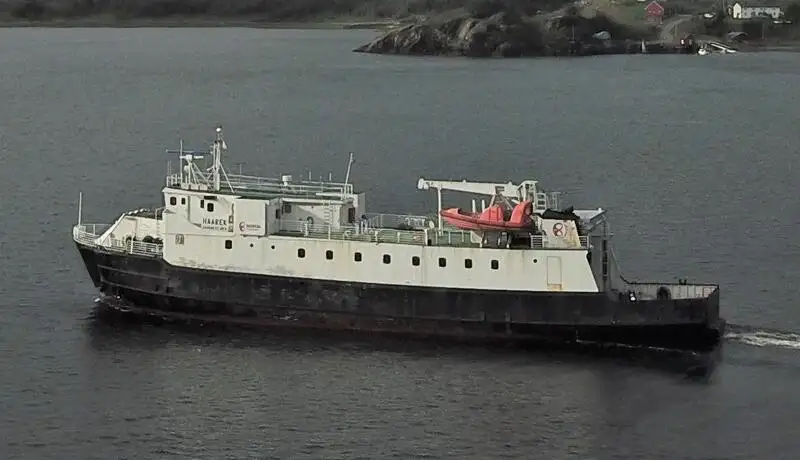 Bulk carrier for sale
