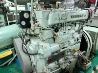Towboat for sale