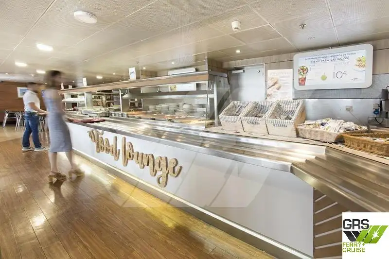 Ro-Ro ship for sale