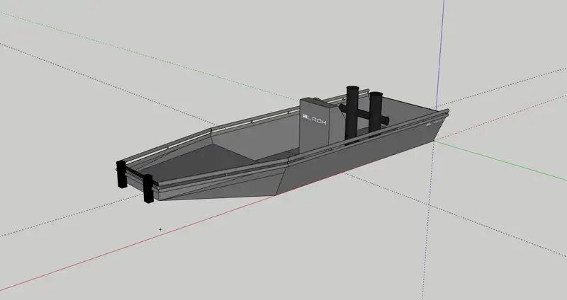 Workboats for sale