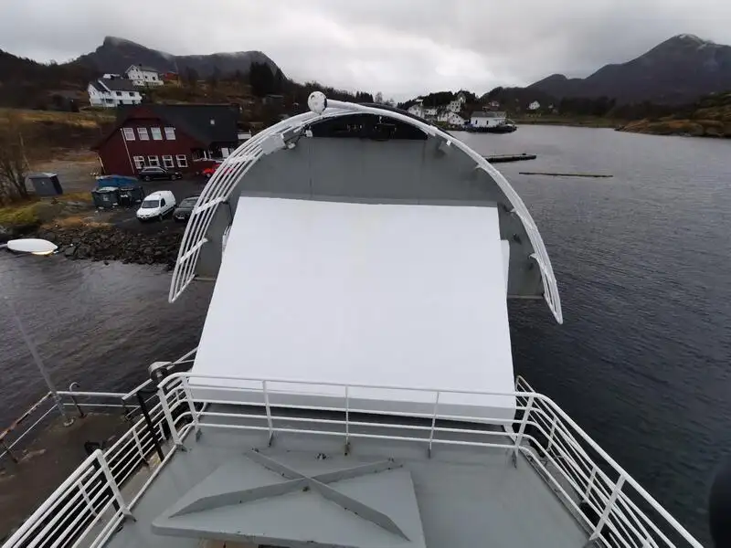 Ro-Ro ship for sale