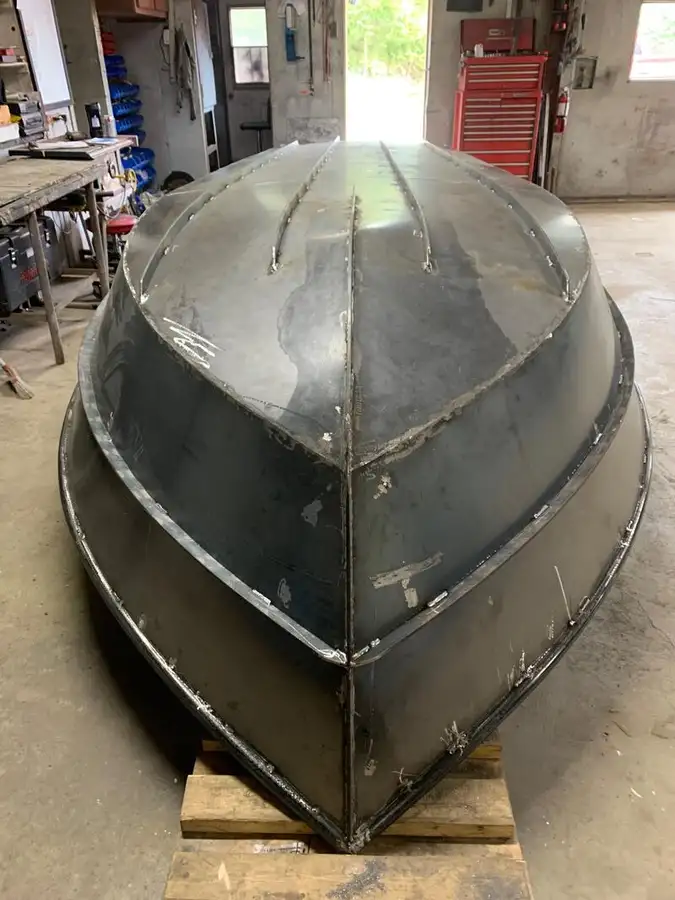 Workboats for sale