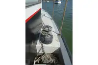 Tugboat for sale