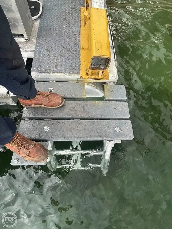 Barge for sale