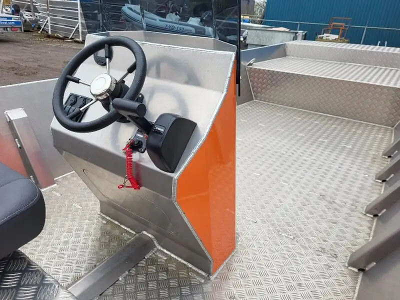 Workboats for sale